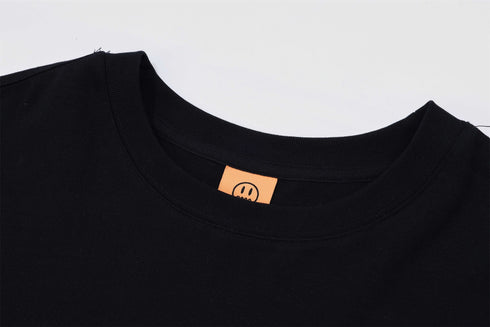 Ghost Face Graffiti T-shirt